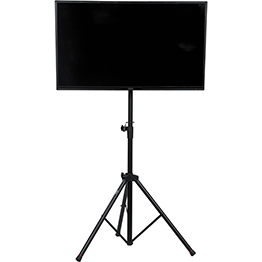 40″ LED TV WITH STAND (FOR 3 EXHIBITION DAYS)