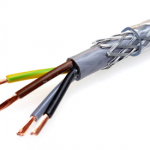 3 PHASE POWER CONNECTION